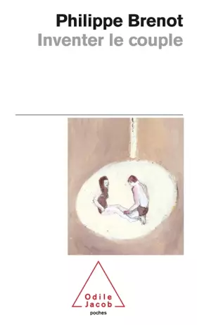 Couverture du produit · Inventer le couple