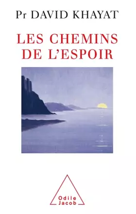 Couverture du produit · Les Chemins de l'espoir