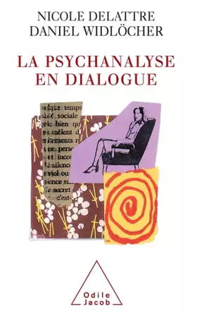 Couverture du produit · La Psychanalyse en dialogue