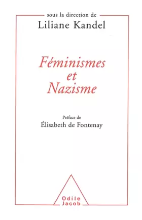 Couverture du produit · Féminismes et nazisme