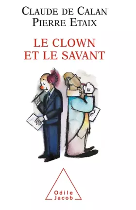 Couverture du produit · Le Clown et le Savant
