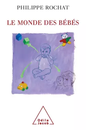 Couverture du produit · Le monde des bébés