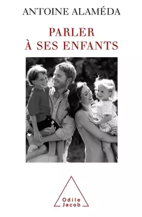 Couverture du produit · Parler à ses enfants