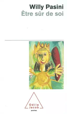 Couverture du produit · Etre sûr de soi