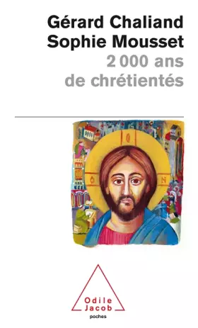 Couverture du produit · 2000 ans de chrétienté