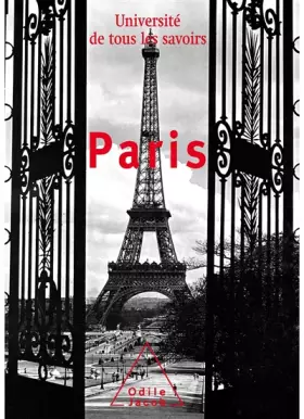 Couverture du produit · UTLS : Paris