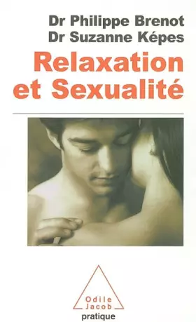 Couverture du produit · Relaxation et sexualité