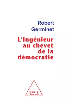 Couverture du produit · Éloge des ingénieurs