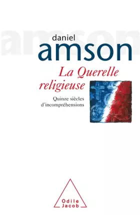 Couverture du produit · La Querelle religieuse