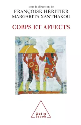 Couverture du produit · Corps et affects