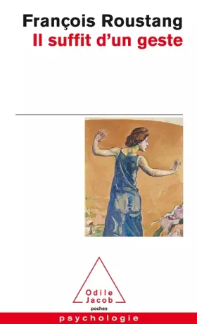 Couverture du produit · Il suffit d'un geste