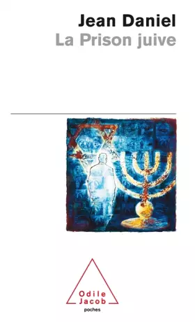 Couverture du produit · La prison juive : Humeurs et méditations d'un témoin