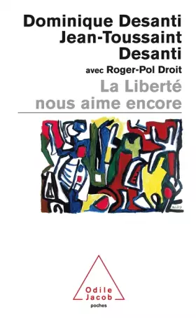 Couverture du produit · La Liberté nous aime encore