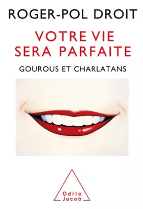Couverture du produit · Votre vie sera parfaite