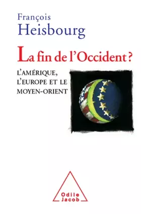 Couverture du produit · La Fin de l'Occident