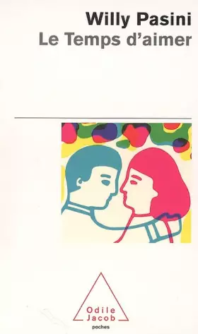 Couverture du produit · Le temps d'aimer