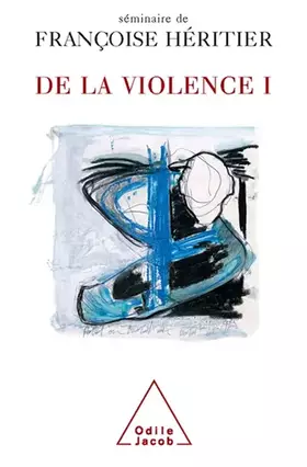 Couverture du produit · De la violence : Tome 1