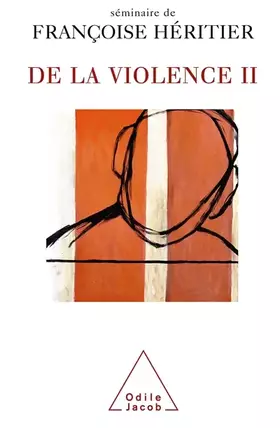 Couverture du produit · De la violence : Tome 2