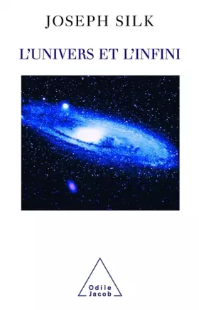 Couverture du produit · L'univers et l'infini