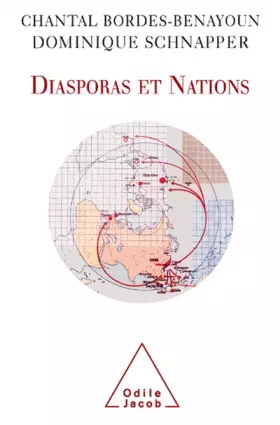 Couverture du produit · Diasporas et Nations
