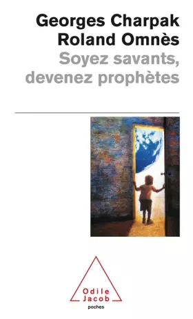 Couverture du produit · Soyez savants, devenez prophètes