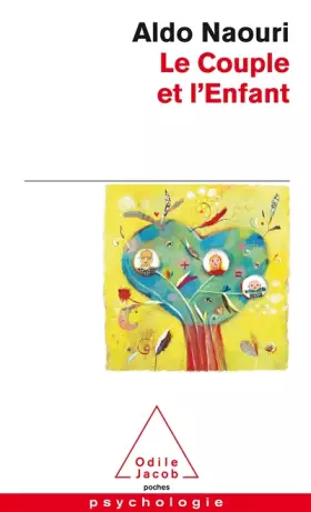 Couverture du produit · Le couple et l'enfant