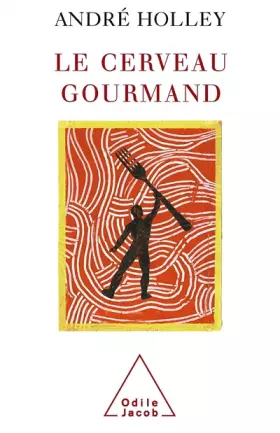 Couverture du produit · Le Cerveau gourmand