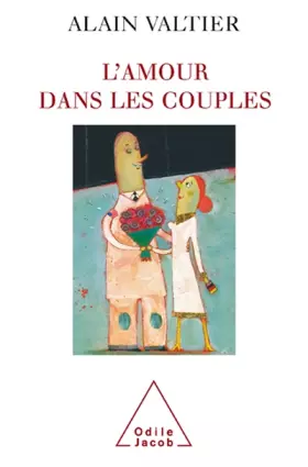 Couverture du produit · L'Amour dans les couples