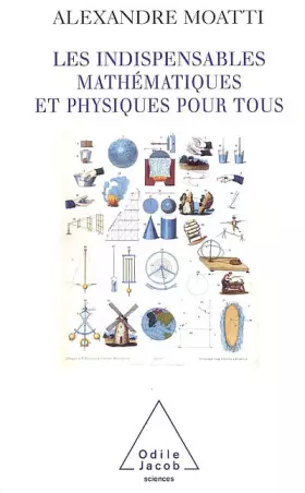 Couverture du produit · Les Indispensables : Mathématiques et physiques pour tous