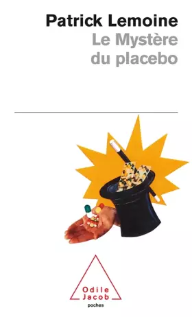 Couverture du produit · Le Mystère du placebo