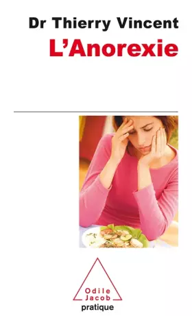 Couverture du produit · L'Anorexie