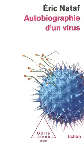Couverture du produit · Autobiographie d'un virus