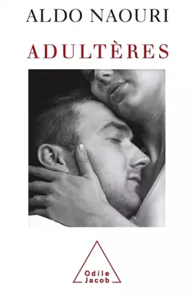 Couverture du produit · Adultères