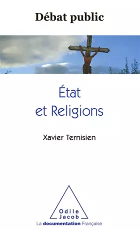 Couverture du produit · Etat et Religions