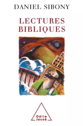 Couverture du produit · Lectures bibliques