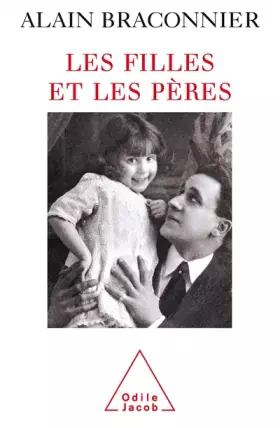 Couverture du produit · Les filles et les pères