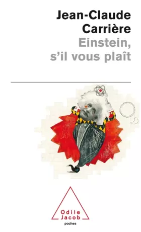 Couverture du produit · Einstein, s'il vous plaît