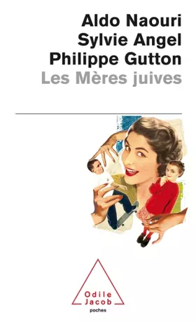 Couverture du produit · Les Mères juives