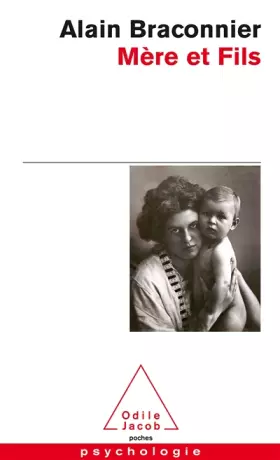 Couverture du produit · Mère et fils