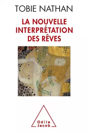Couverture du produit · La Nouvelle Interprétation des rêves