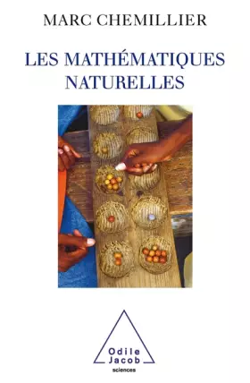 Couverture du produit · Les Mathématiques naturelles