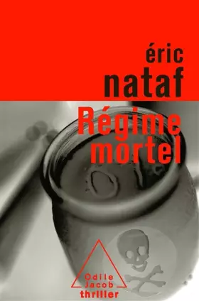 Couverture du produit · Régime mortel
