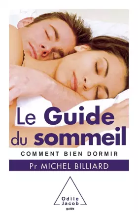 Couverture du produit · Le Guide du sommeil: Comment bien dormir