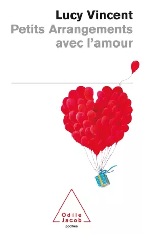 Couverture du produit · Petits Arrangements avec l'amour