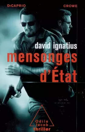 Couverture du produit · Une vie de mensonges