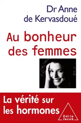 Couverture du produit · Au bonheur des femmes
