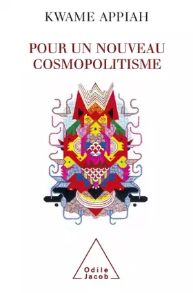 Couverture du produit · Pour un nouveau cosmopolitisme