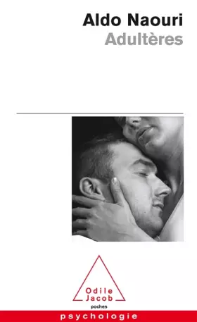 Couverture du produit · Adultères