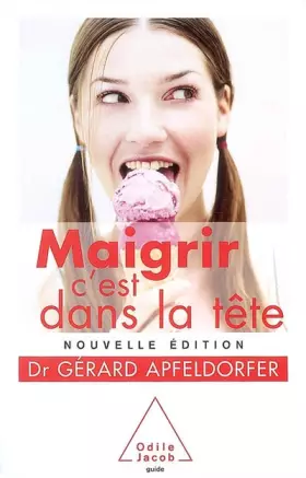 Couverture du produit · Maigrir c'est dans la tête