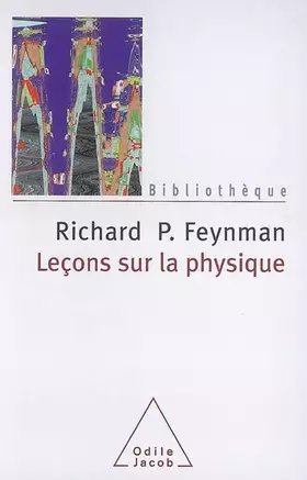 Couverture du produit · Leçons sur la physique